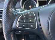 Mercedes-Benz GLS SUV / Terénní 3,0 l 190 kw