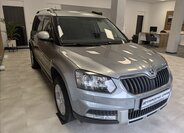 Škoda Yeti Kombi 1,4 l 110 kw