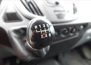 Ford Transit Ostatní 2,0 l 96 kw