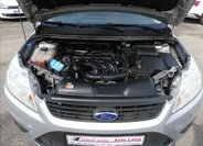 Ford Focus Kombi 1,6 l 74 kw