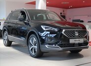 Seat Tarraco 4