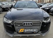 Audi A4 Allroad Kombi 3,0 l 180 kw