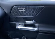 Mercedes-Benz GLB SUV / Terénní 2,0 l 110 kw