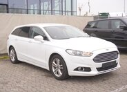 Ford Mondeo 1