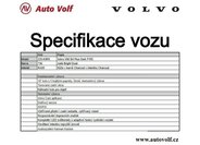 Volvo V60 Kombi 2,0 l 145 kw