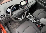 Hyundai i30 Kombi 1,5 l 70 kw