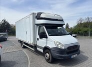 Iveco Ostatní Skříň 3,0 l 107 kw