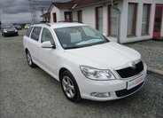 Škoda Octavia Kombi 1,4 l 90 kw