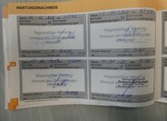 Citroën Berlingo Kombi 1,6 l 73 kw