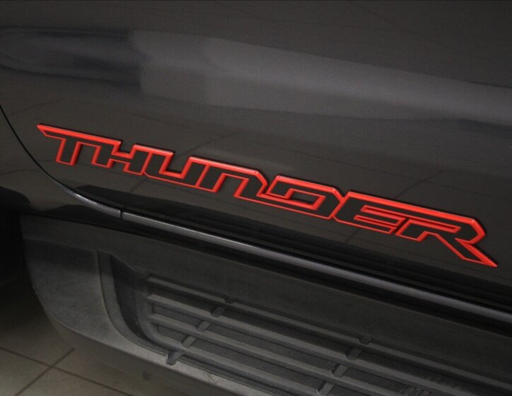 Ford Ranger Pick-up 2,0 l 156 kw