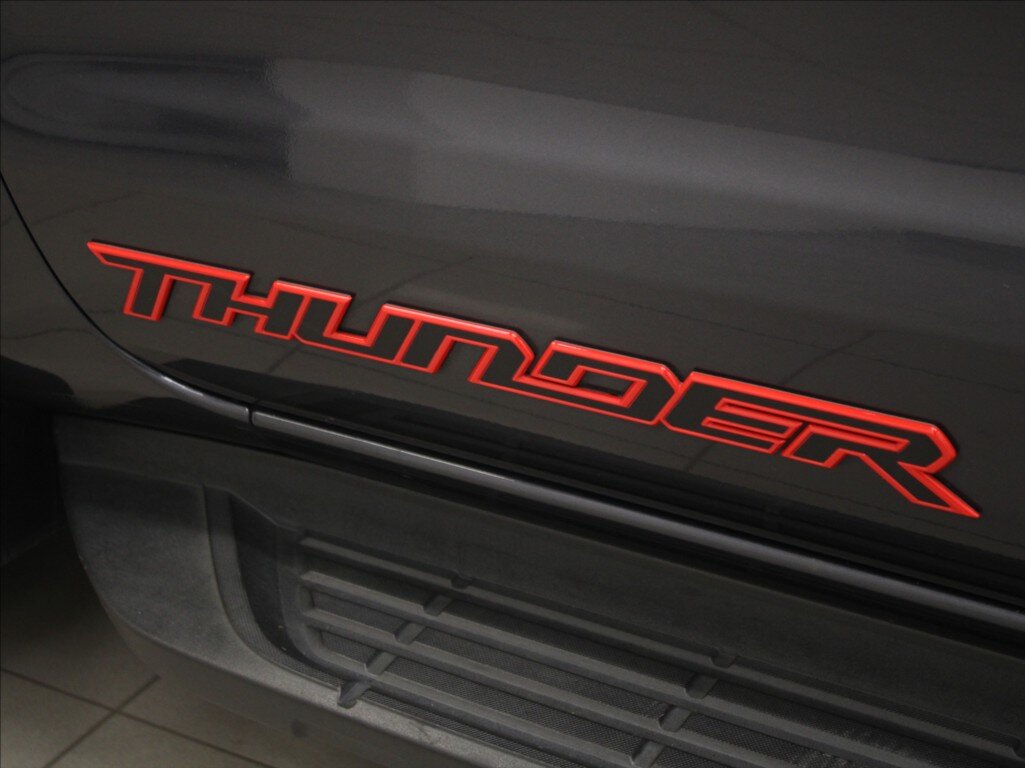 Ford Ranger Pick-up 2,0 l 156 kw