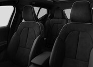 Volvo XC40 SUV / Terénní 2,0 l 145 kw