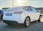 Tesla Model Y SUV 0,0 258 kw