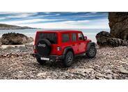 Jeep Wrangler 2