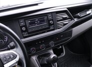 Volkswagen Transporter 17