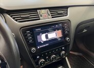 Škoda Octavia Kombi 1,5 l 110 kw