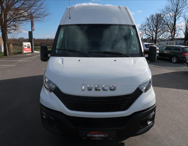 Iveco Daily Ostatní 3,0 l 132 kw