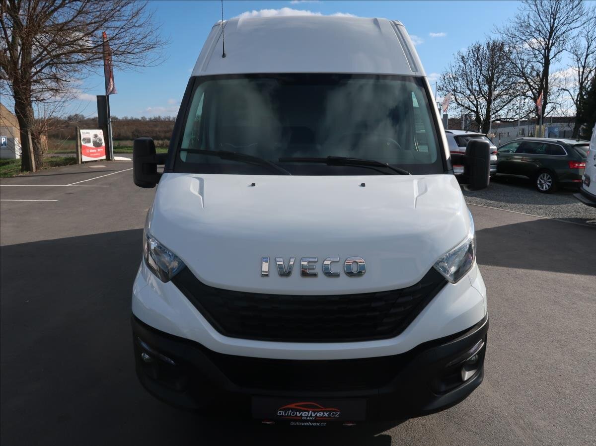 Iveco Daily Ostatní 3,0 l 132 kw