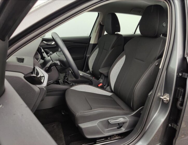 Škoda Scala Hatchback 999,0 85 kw