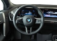 BMW iX SUV 0,0 240 kw