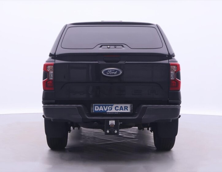 Ford Ranger Pick-up 3,0 l 177 kw