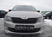 Škoda Fabia Kombi 1,2 l 81 kw