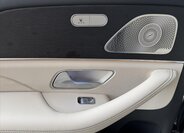 Mercedes-Benz GLE Kupé 3,0 l 270 kw