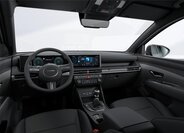 Hyundai Tucson SUV / Terénní 1,6 l 110 kw