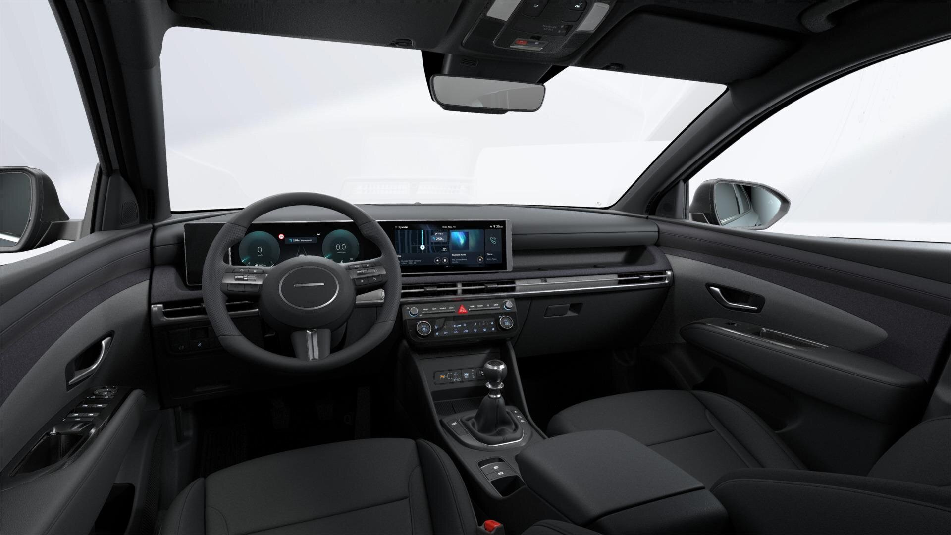 Hyundai Tucson SUV / Terénní 1,6 l 110 kw