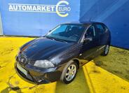 Seat Ibiza 1