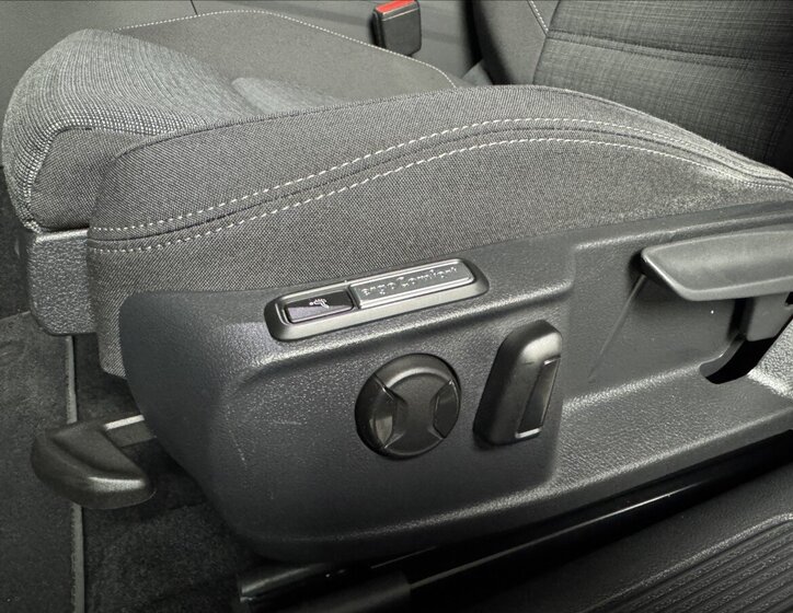 Volkswagen Passat Kombi 2,0 l 140 kw