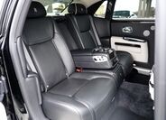 Rolls-Royce Ghost Sedan 6,6 l 420 kw