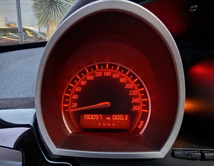 BMW Z4 Kupé 3,0 l 195 kw