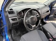 Suzuki Swift Hatchback 1,2 l 69 kw