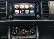 Škoda Kodiaq SUV 2,0 l 110 kw