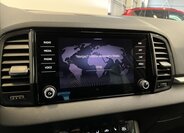 Škoda Karoq SUV / Terénní 1,5 l 110 kw