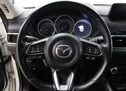 Mazda CX-5 SUV / Terénní 2,5 l 143 kw