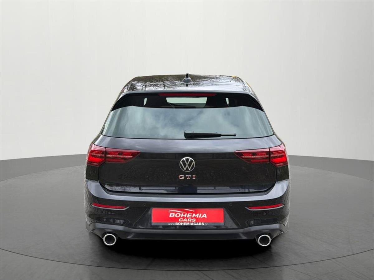 Volkswagen Golf Kombi 2,0 l 180 kw