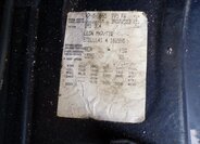 Seat Leon Hatchback 1,4 l 55 kw