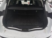 Ford Mondeo Kombi 2,0 l 132 kw