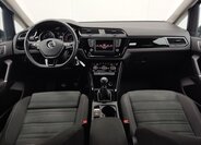 Volkswagen Touran MPV 1,4 l 110 kw