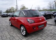 Opel Adam Hatchback 1,4 l 64 kw