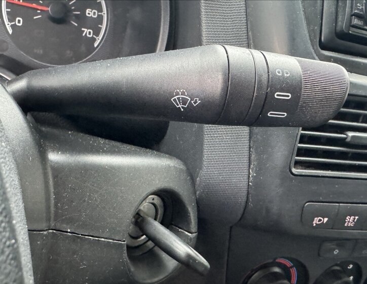 Fiat Dobló cargo Skříň 1,4 l 70 kw