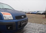 Ford Fusion Kombi 1,4 l 59 kw