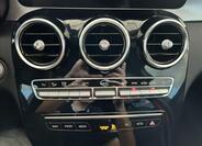 Mercedes-Benz Třídy C 29