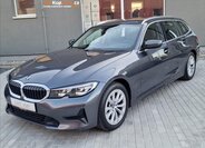 BMW Řada 3 Kombi 2,0 l 110 kw