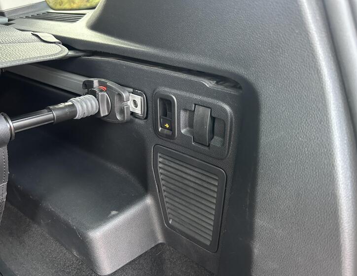 Volkswagen Touran 52