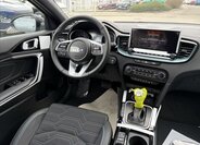 KIA XCeed SUV / Terénní 1,6 l 110 kw