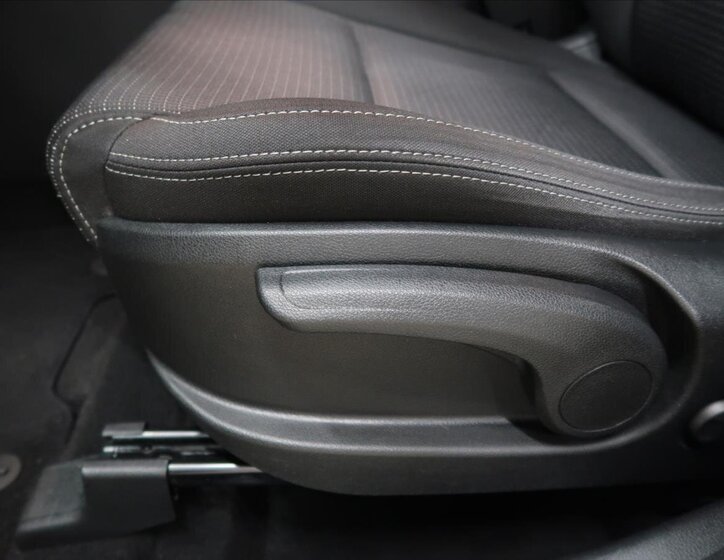 KIA Sportage SUV 1,6 l 100 kw