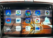 Škoda Superb Kombi 3,6 l 191 kw